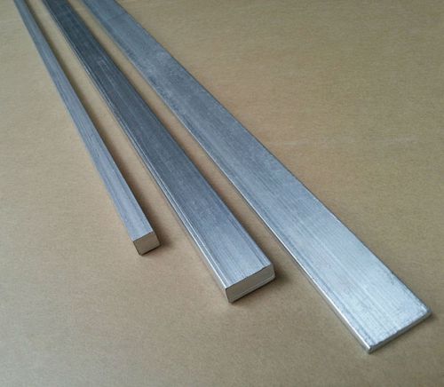 1pcs 6061 t6 aluminum alloy flat bar 3mm x 15mm x 500mm #ee-b2 for sale