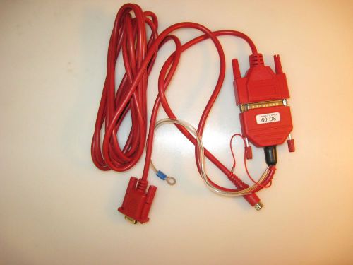 Programming Cable for SC-09, Melsec PLC FX and A Series PLC Interface Adapter