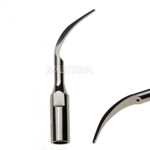 Dental Perio Tip PD1 fit Satelec NSK DTE Ultrasonic Piezo Scaler Handpiece