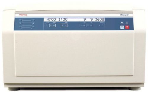 Brand new thermo heraeus megafuge 40 centrifuge series, 75004519 for sale