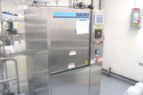 Hamo parts washer t-21 for sale