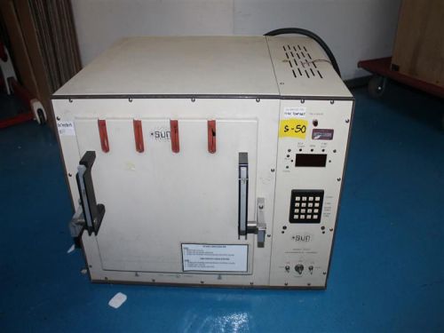 Sun electronic systems ec01 chamber rev b s/n: c-794 for sale