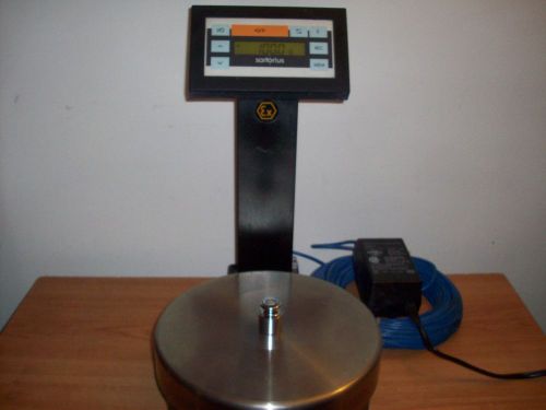 ?sartorius?paint?mixing?shop digital ex scale?pma7500?electronic lab weight mix for sale