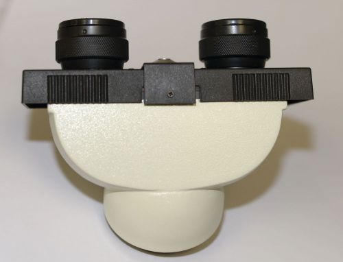 NEW Binocular Head For Leica BF-200 Microscope