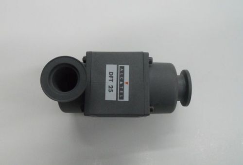 Alcatel dft25 vacuum pump inlet dust filter for sale