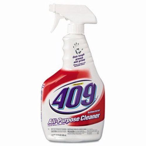 Formula 409 Cleaner/Degreaser, 22oz Trigger Spray Bottle (CLO00628)