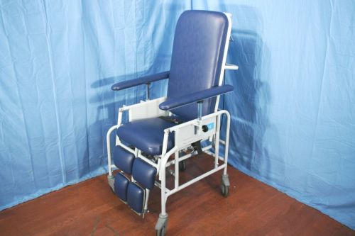 Stretchair Stretch Chair MG250SL Patient Transfer Chair - Warranty!!
