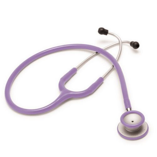 Ultralite stethoscope - lavender 1 ea for sale