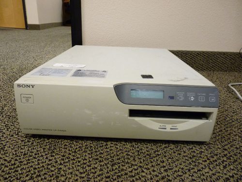 Sony UP-51MDU Printer