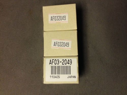 Ricoh AF03-2049 (AF03-2045) Paper Separation Roller  Genuine Ricoh Part