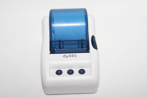 Zyxel SP300e 3 Button Printer for G-4100V2/VSG1200V2