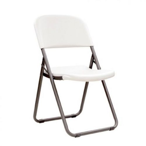Lifetime 80155 Loop Leg Folding Chair