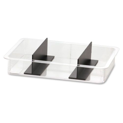 Breakcentral Wide Condiment Large Replacement Trays - Plastic - (oic28024)