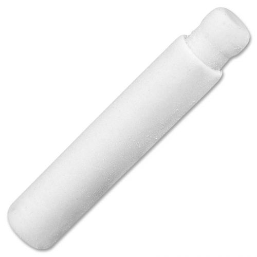 Pentel twist-erase eraser refill - lead pencil eraser - 3/pack - white (e10bpk6) for sale