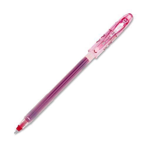 Pilot Neo-gel Rolling Ball Pen - Fine Pen Point Type - 0.7 Mm Pen (pil14003)