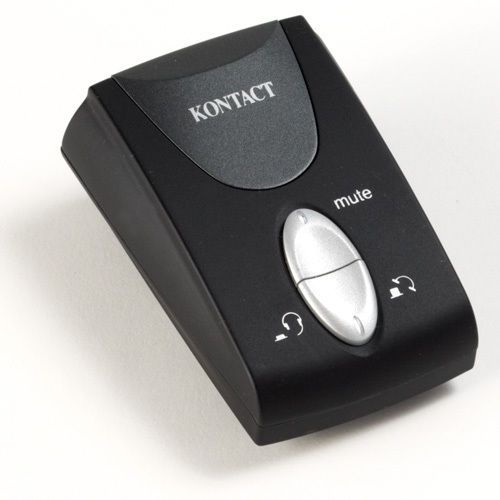 NEW Phonix Audio PHON-DUETMULTI44 Telephone Handset Switch