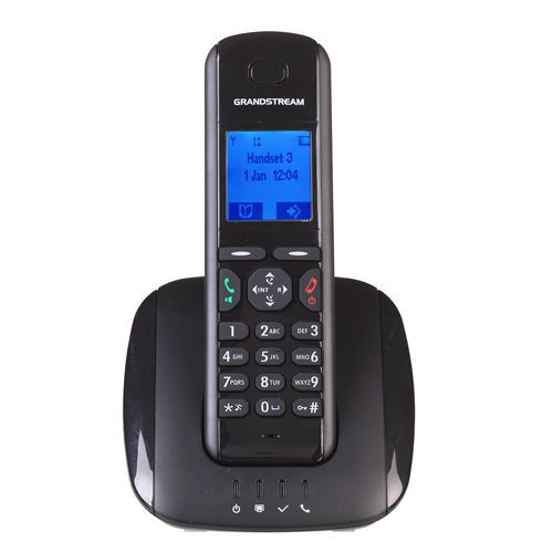 GRANDSTREAM DP710 DECT IP ACCESSORY HANDSET AND CHARGER