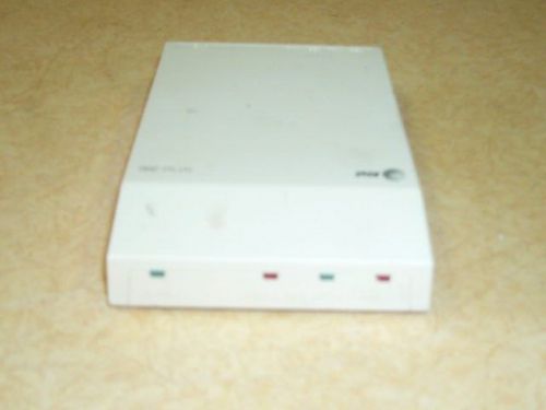 AT&amp;T Network Terminal Modem Router NT1U-200
