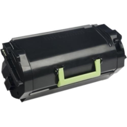 Lexmark Unison 620XA Toner Cartridge Black