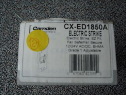 Camden Door Controls CX-ED1850A electric strike