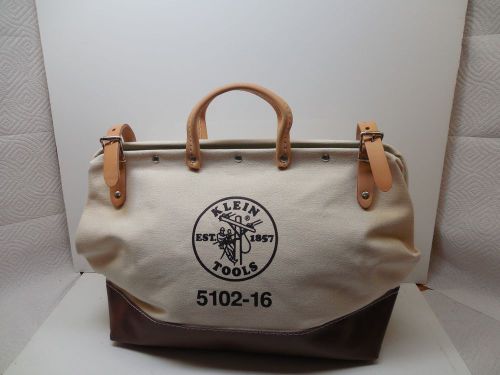 Klein  tool bag 5102-16
