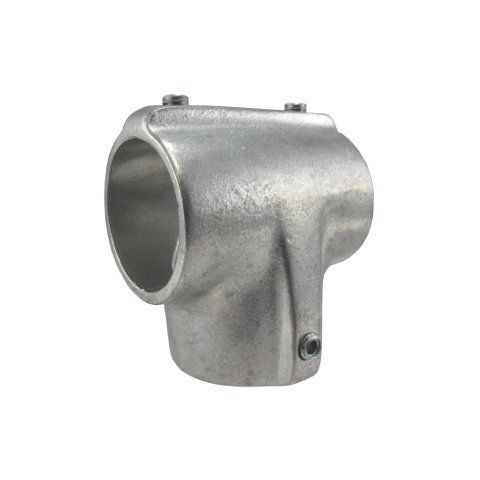 1-1/4&#034; Speed Rail Tee Fits Pipe O.D. 1-5/8&#034;