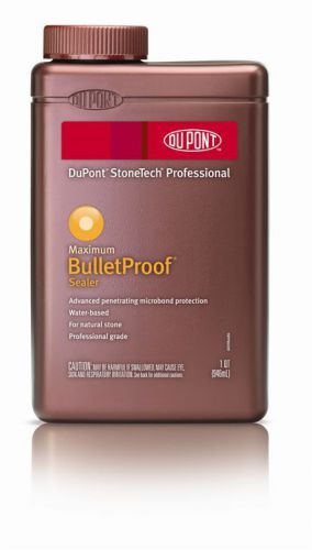 DuPont Professional BulletProof Sealer - Quart