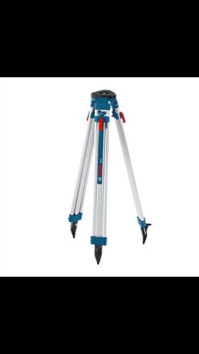 New in sealed box....bosch bt160 alum quick clamp tripod for sale