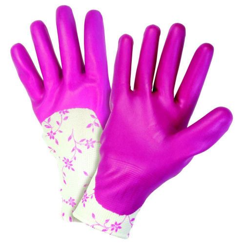 Foam Latex Lycra Glove