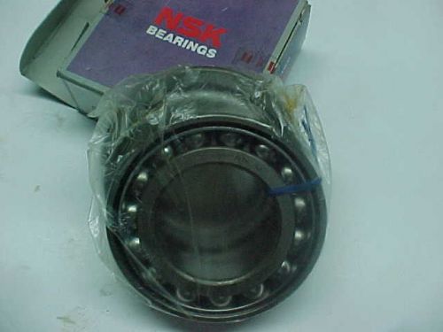 Komori lithrone special roller thrust bearing nsk 7212 bwdcp5 for sale