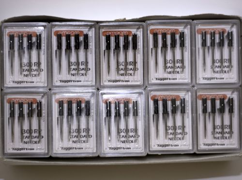 Amram Taggertron 300RP Standard Tagger Needles 100 Packages (4 per pack)