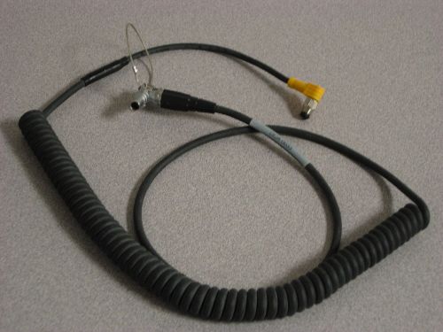 Laser Technology Inc. Data Cable - 4 Pin to 7 Pin Lemo