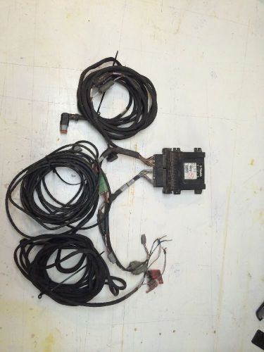 Used Trimble Yield Sense Modual With Cables