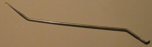 NEW Stainless Steel bee Grafting Needle TOOL &amp; royal jelly spoon