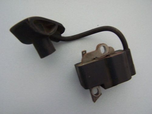 Original spare parts Stihl FS 100 Trimmer: control unit