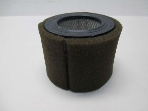 NEW 4-7/8X5-5/8IN PNEUMATIC FILTER ELEMENT D407764