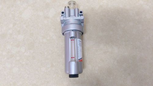 Camozzi C104L00 C104-L00 Lubricator / Air Filter