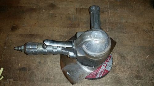 Top cat 66v1 vertical grinder sander heavy duty industrial pneumatic air tool for sale