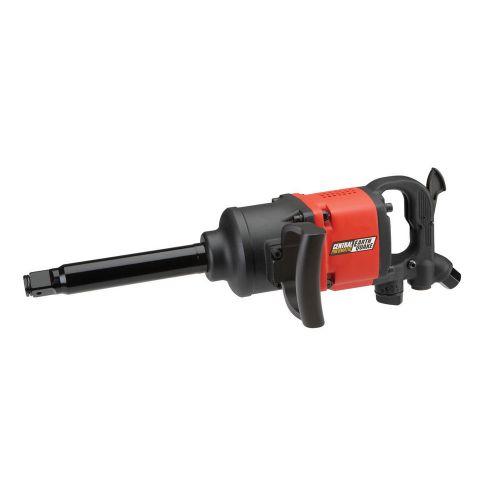 Impact Wrench Air Tool 1&#034; Professional Air Impact Wrench with 8&#034; Anvil 90 PSI