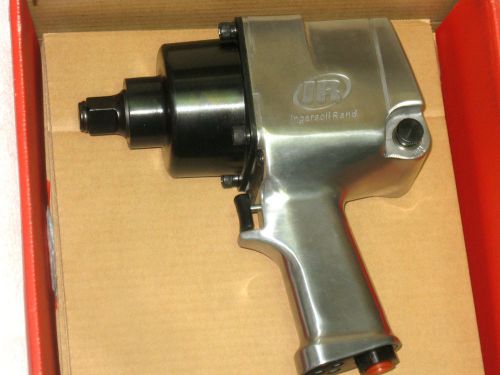 Ingersoll-rand 3/4&#034; impactool 261 air impact wrench ir261 for sale