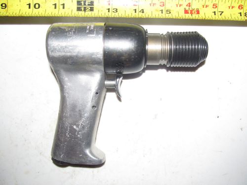 Aircraft tools US Industrial Tool 1X rivet gun