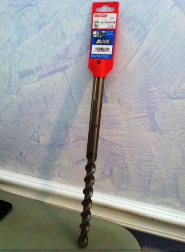 New bosch 3/4-inch sds max drill bit for sale