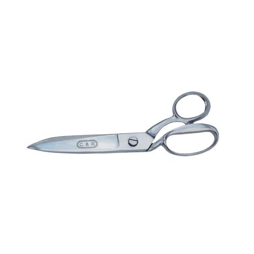 10&#034; Industrial Scissor shears Heavy Duty stainless