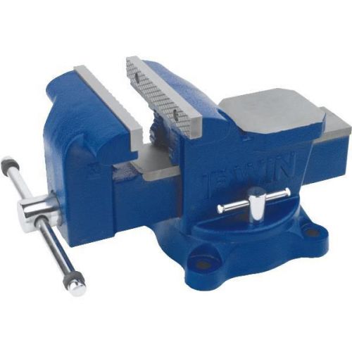 6&#034; Workshop Bench Vise 226306ZR