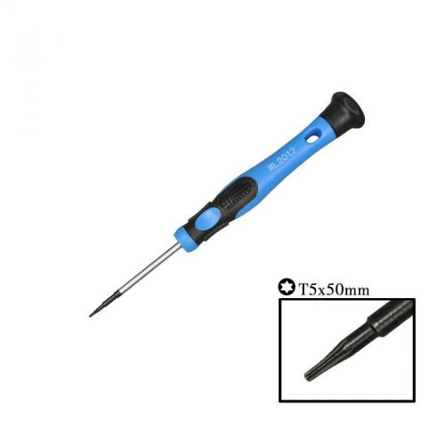 WL2012 Precision Screwdriver Kit for Electronic Cellphone laptop Repair Tool T5