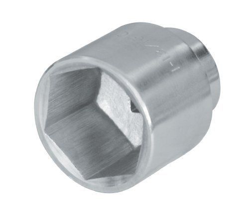 TEKTON 14415 3/4-Inch Drive by 1-13/16-Inch Shallow Socket  6-Point