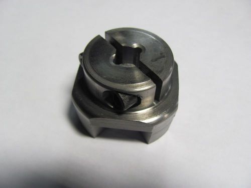 Bung Wrench Socket