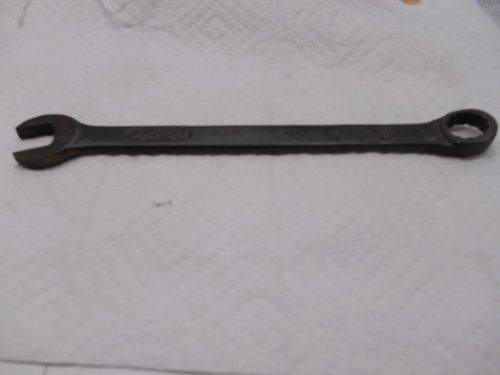 AMPCO W-621 1/2&#034; COMBINATION WRENCH 7 1/4&#034; LONG