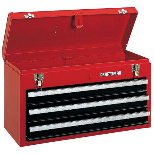Craftsman 9-65337 3-drawer portable chest for sale