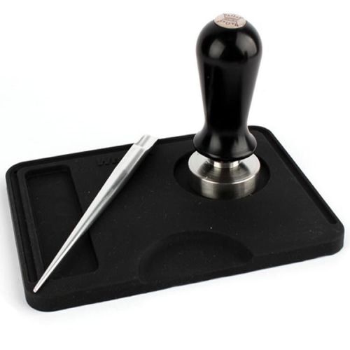 NEW Barista Tamping Mat for Coffee Espresso Machines